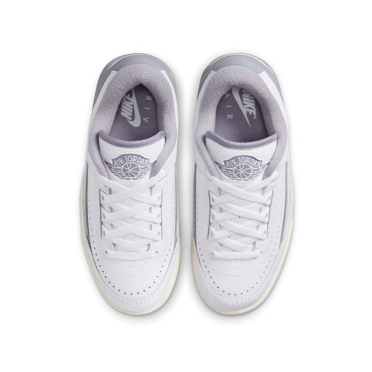 2/3 White Cement (GS)