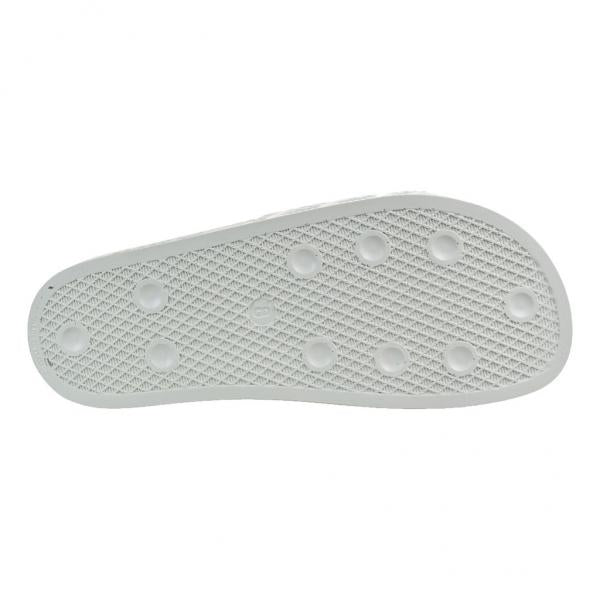 Adilette Mint Green