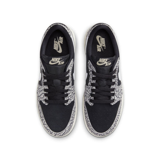 Air Jordan 1 Low OG Big GS