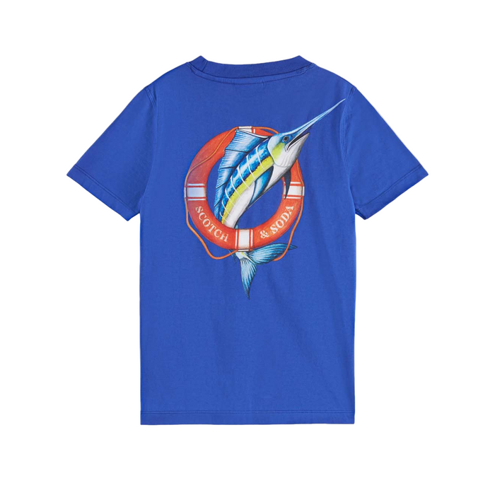 Artwork Conversion T-Shirt