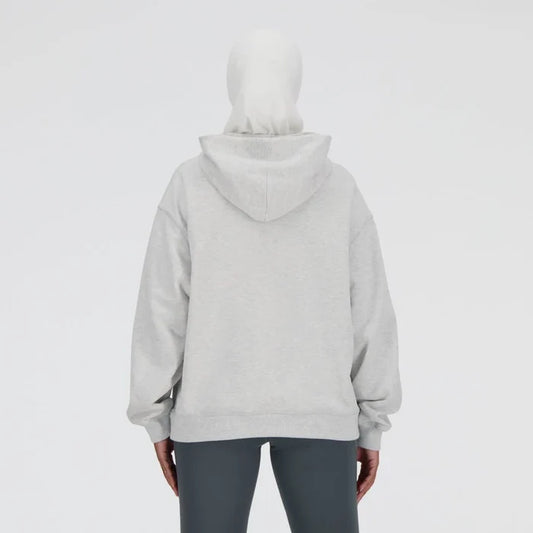 Athletics French Terry Pullover Hoodie
