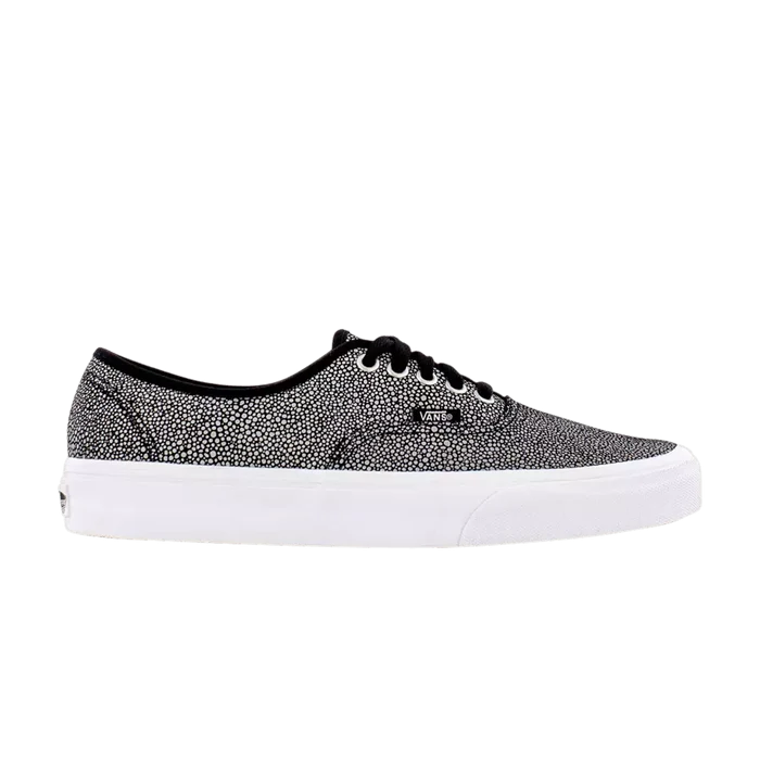 Authentic Alien Skin Fashion Casual Sneakers