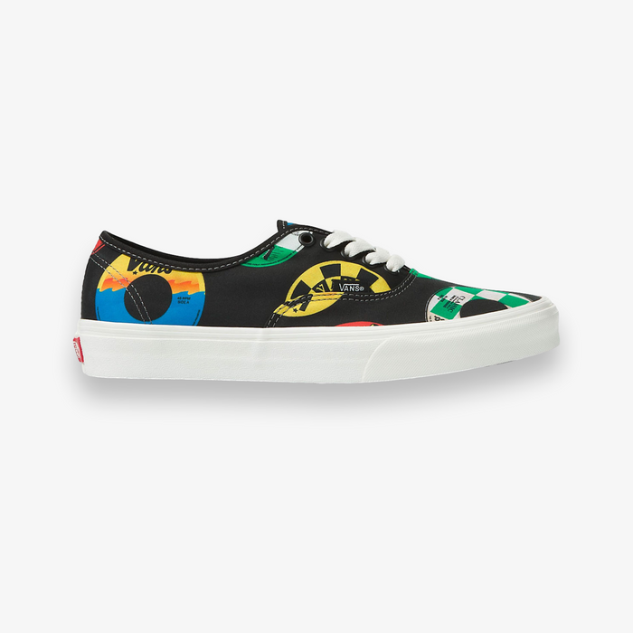 Authentic Stacks