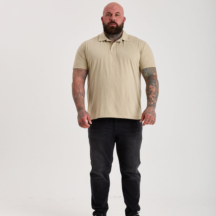 Autumn Polo 4-Pack