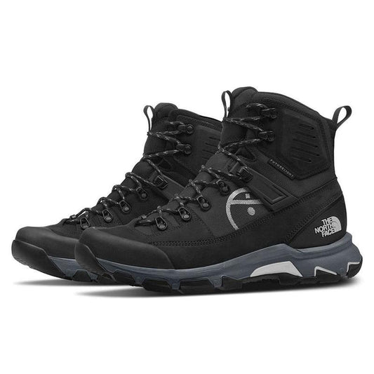 Black Series Steep Tech Crestvale Bt