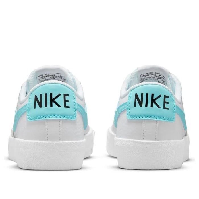 Blazer Low 77 White Copa GS
