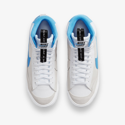 Blazer Mid 77 SE Dance GS