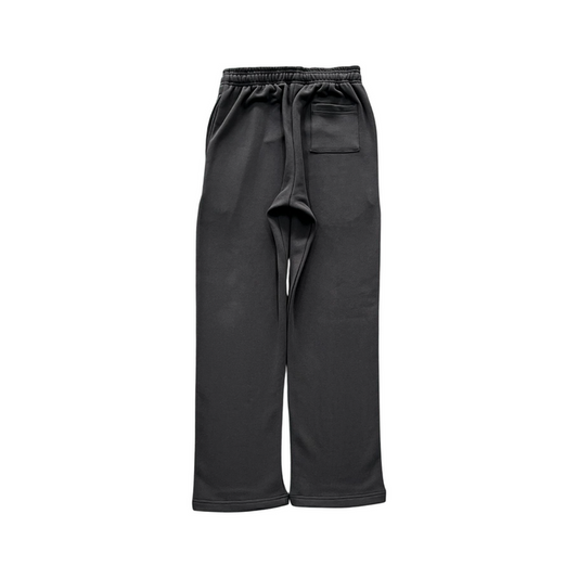 Broken Planet Classic Jogging Black