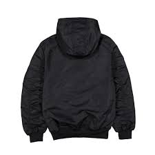 Chicago White Sox X Alpha Jacket