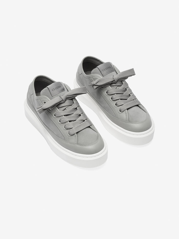 Clayton Dove Grey