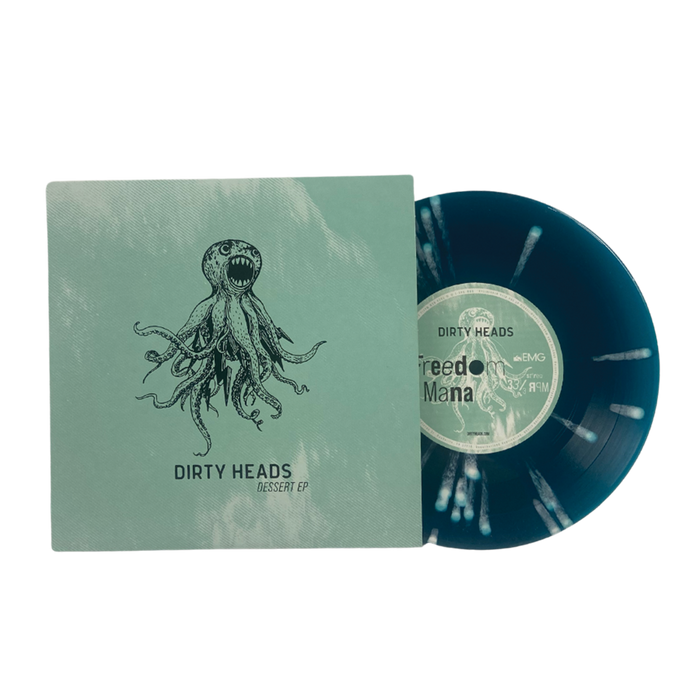 Dessert Vinyl