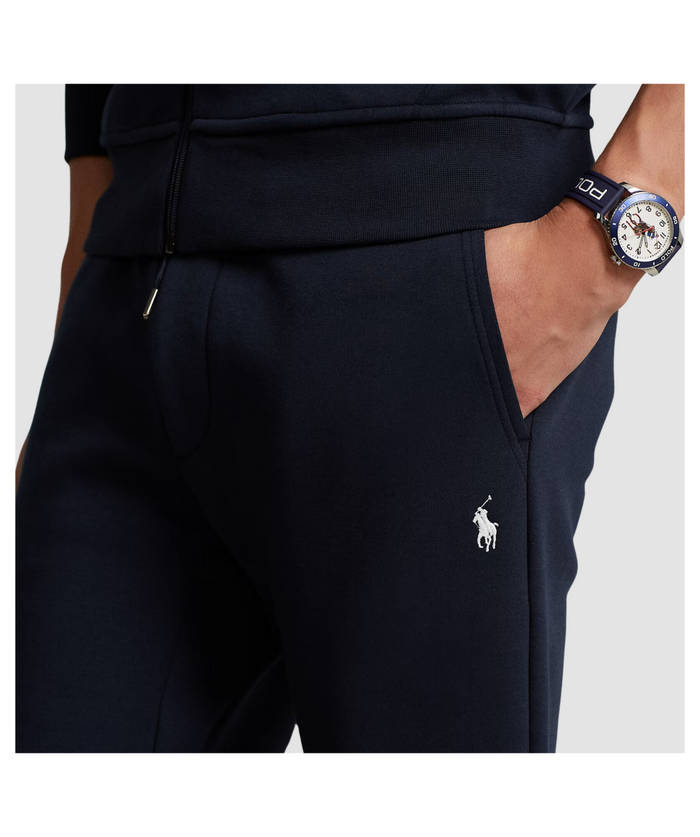 Double Knit Tech Joggers Pant