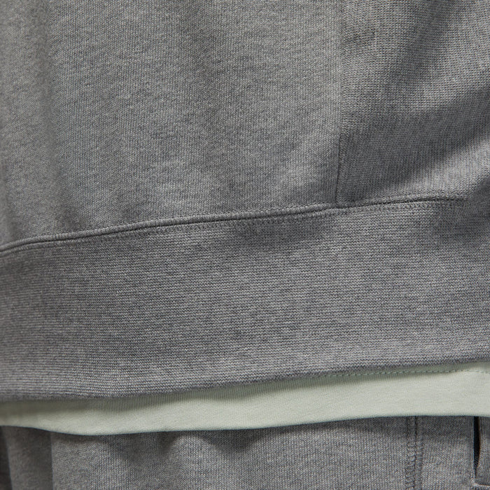 Dri-Fit Sport Crossover Pullover Hoodie