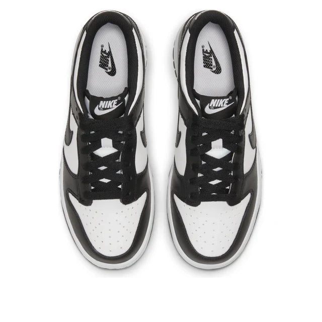Dunk Low Retro White Black Panda GS