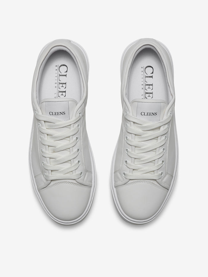 Eton White