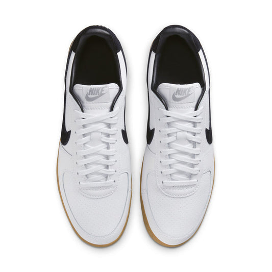 Field General '82 SP White Black Gum
