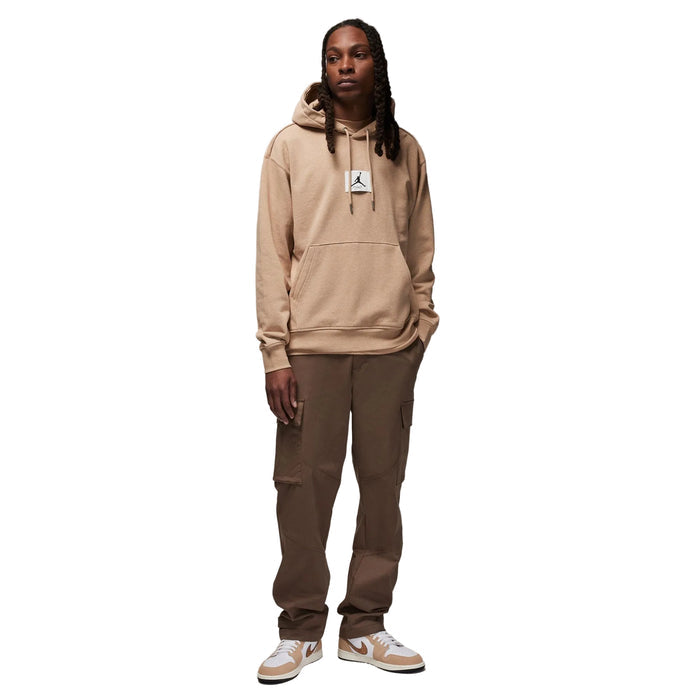 Flight Fleece Pullover Hoodie
