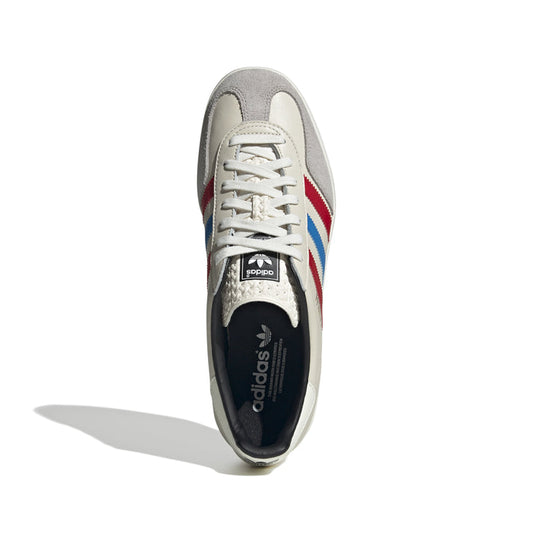 Gazelle Indoor Shoes - White