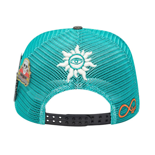 GS Forever Trucker Hat