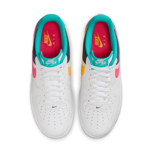 HF4849-100-Men Air Force 1 07