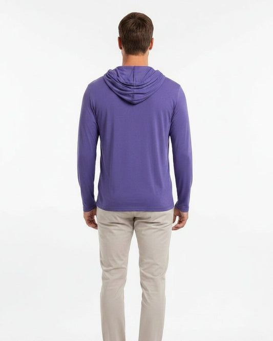 HUGO HOODIE - SKIPPER