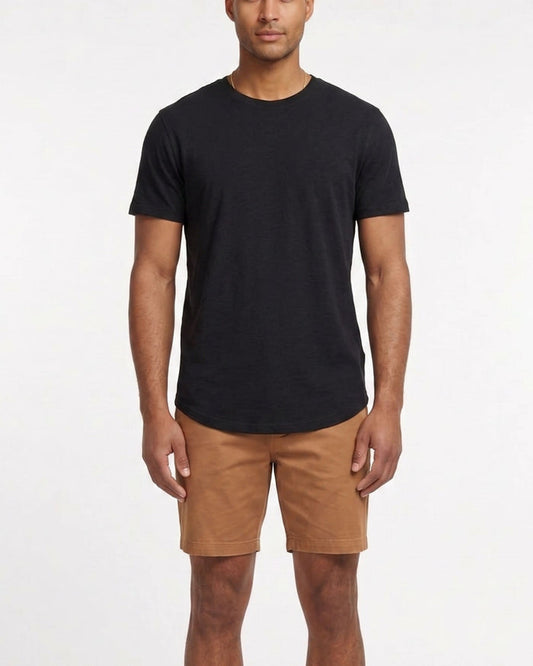 JOHN 2 SHORTS IN WHISKEY