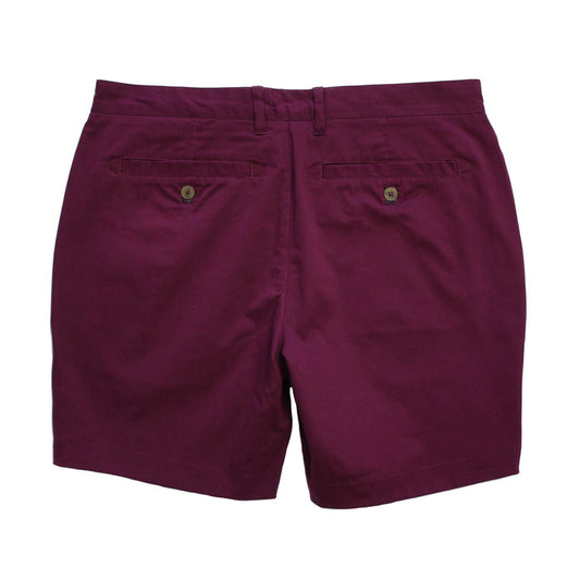 John Lux Mulberry Shorts
