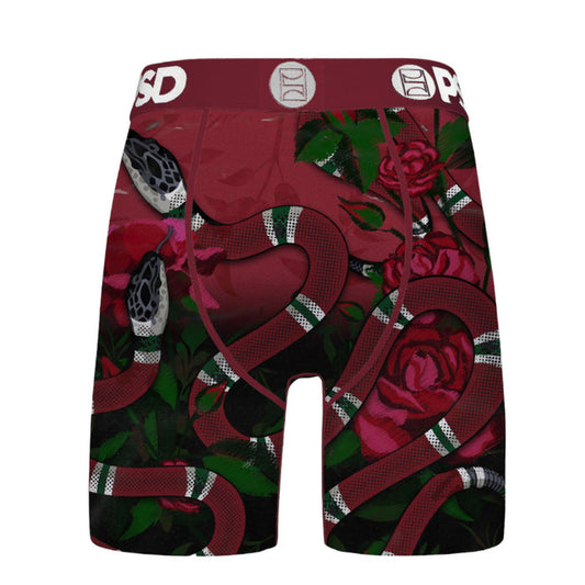Kingsnake-Boxer Brief