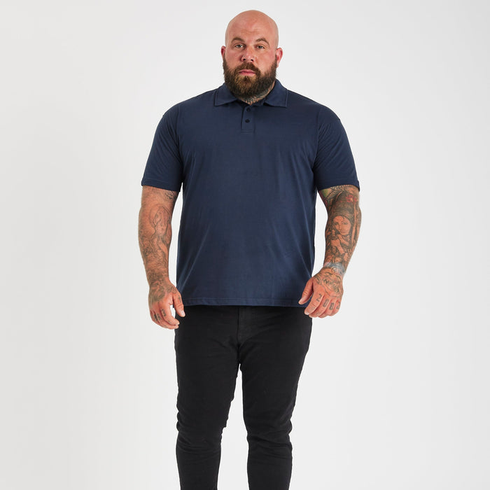 Longline Tall 6-Pack