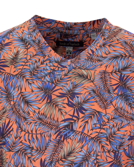 MAZE LEAVES CORAL