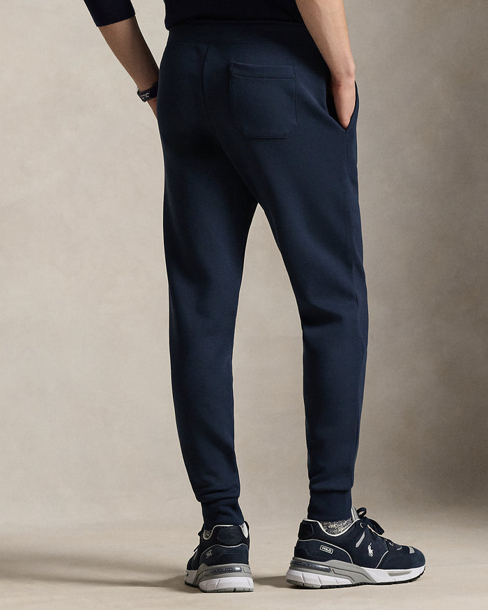 Men Double-Knit Jogger Pant