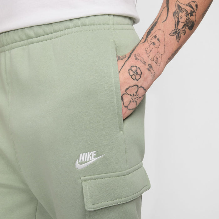 Men Nsw Club Fleece Cargo Pants