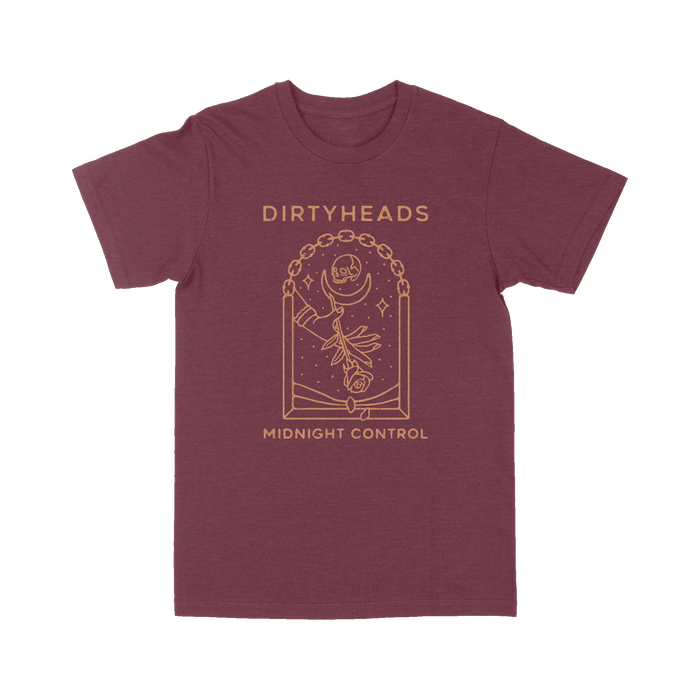 Midnight Control T-Shirt