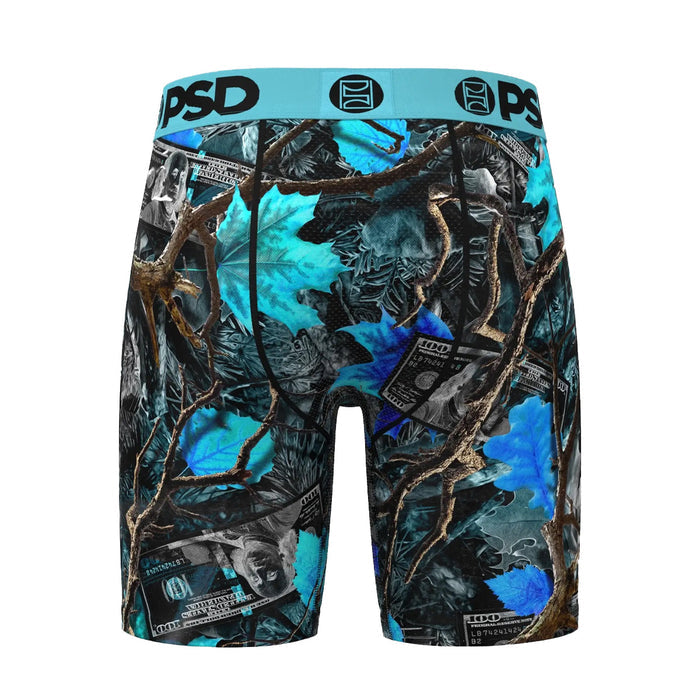 Money Tide-Boxer Brief
