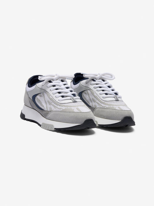 Motion Runner Knit Glacier