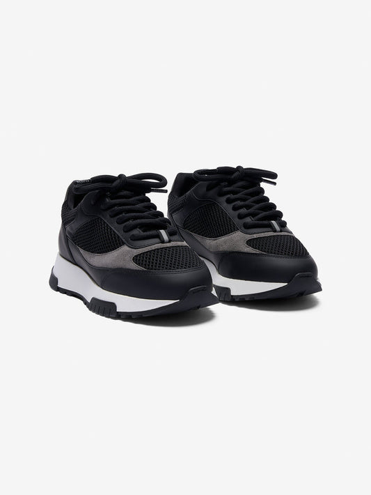 Motion Runner Nero