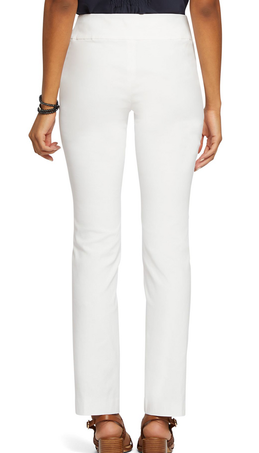 Nic + Zoe Polished Wonderstretch Pants