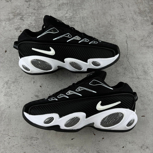 NOCTA Hot Step 1 Black/White