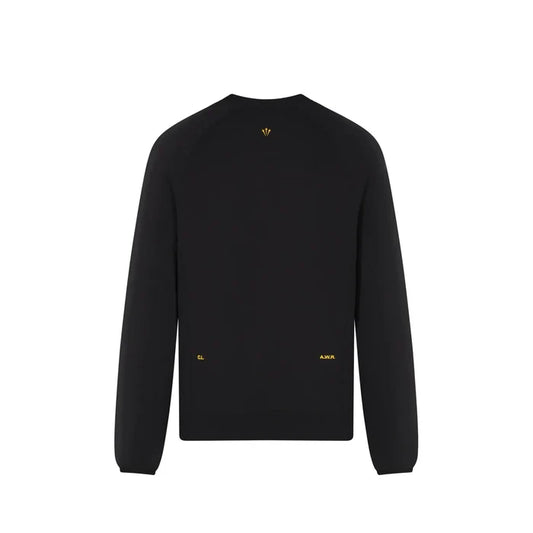 NOCTA Tech Fleece Crewneck Black