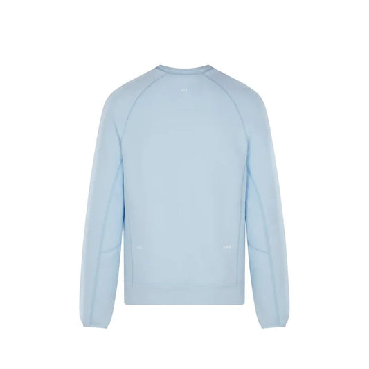 NOCTA Tech Fleece Crewneck Cobalt Blue