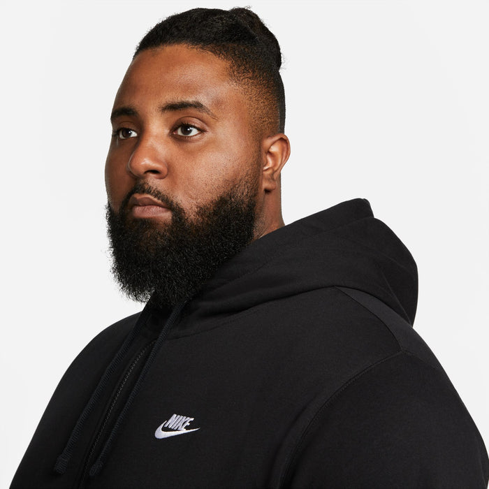 NSW Club Fleece Pullover