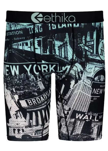 Ny Living-Boxer Brief