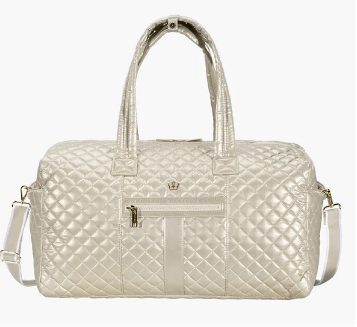 Pearl Metallic