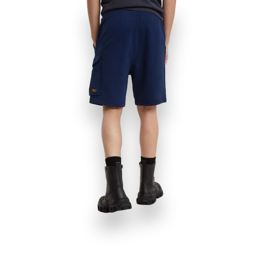 One Pocket Sweat Shorts
