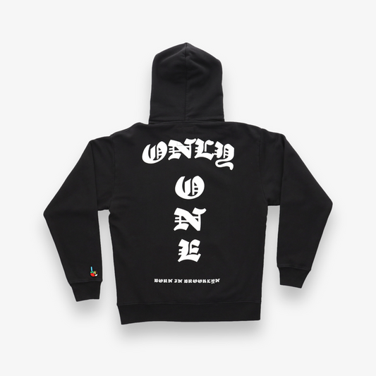 Only One U.S.A Pullover Hoodie