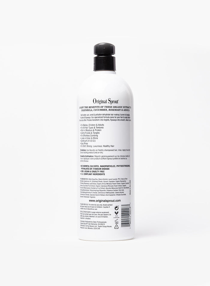 Original Sprout Hair Care Original Sprout Deep Conditioner - 975ml