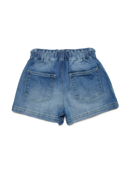 Pamlix Denim Shorts
