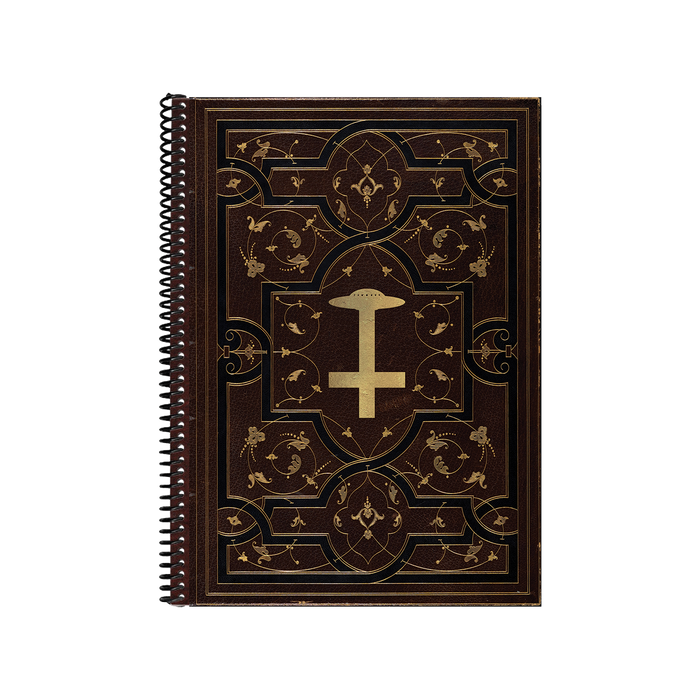 i am abomination Passion Of The Heist II: The Complete Guitar Tab Book