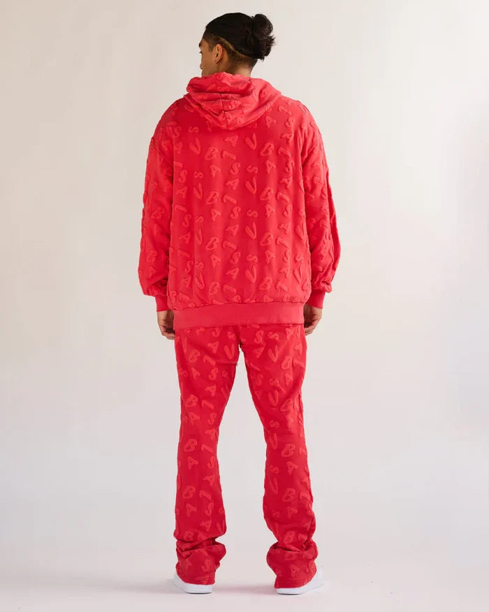 Pulse Fleece Sweatsuit