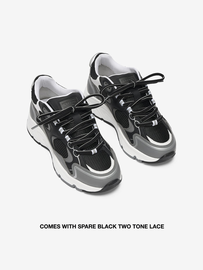 Pulse Runner Carbon